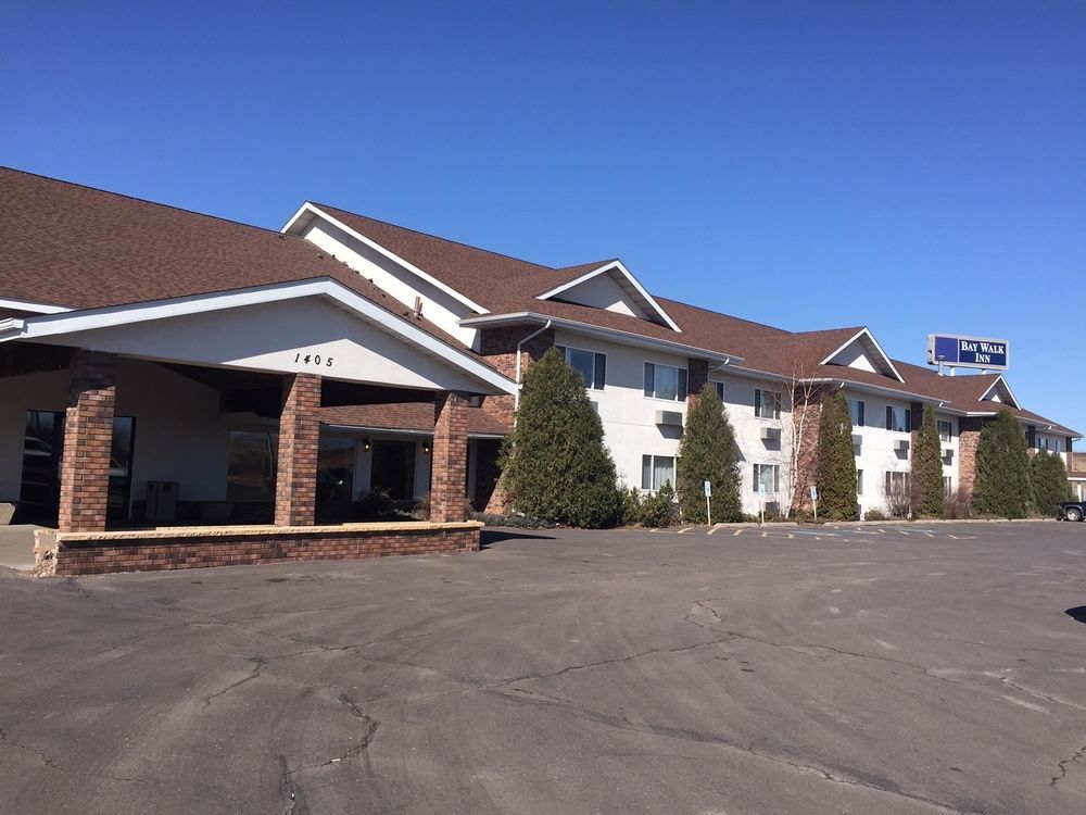 Boarders Inn & Suites By Cobblestone Hotels Superior Extérieur photo